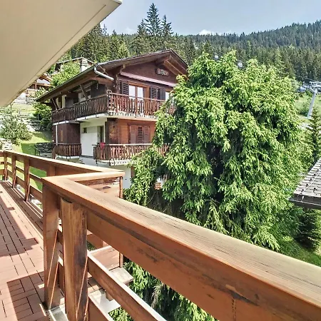 Concorde 227 Apartment