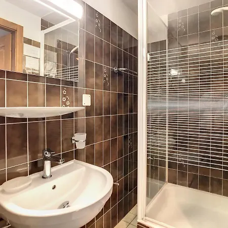 Concorde 227 Verbier