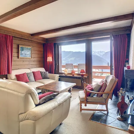 Concorde 227 Apartment Verbier