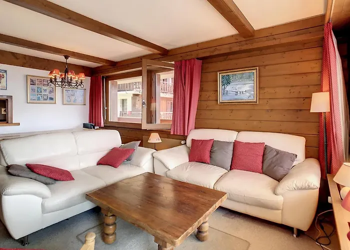 Lejlighed Concorde 227 *