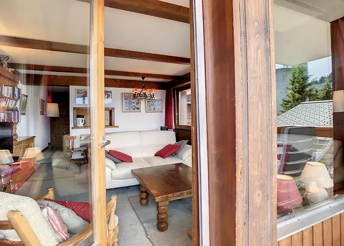 Concorde 227 Lejlighed