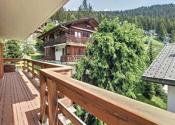 Concorde 227 Lejlighed