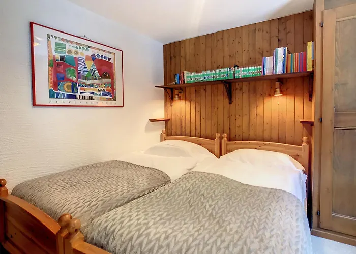 Concorde 227 Lejlighed