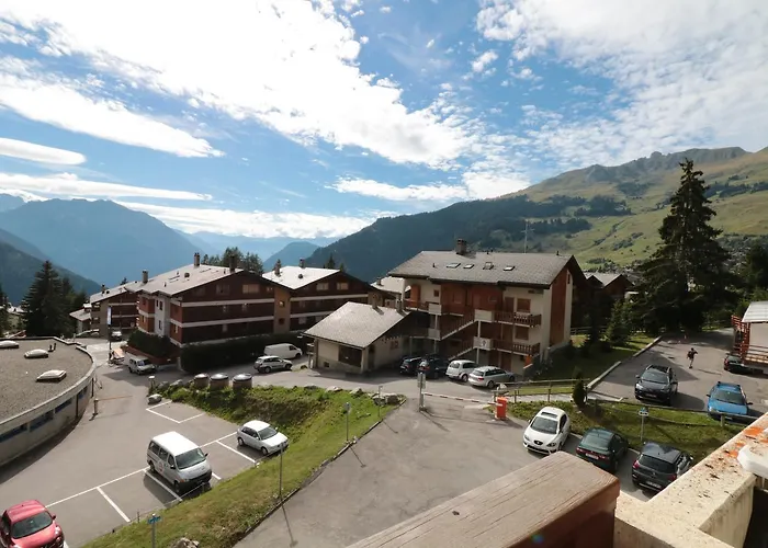 Appartement Concorde 227 *