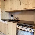 Apartament Concorde 227 Verbier
